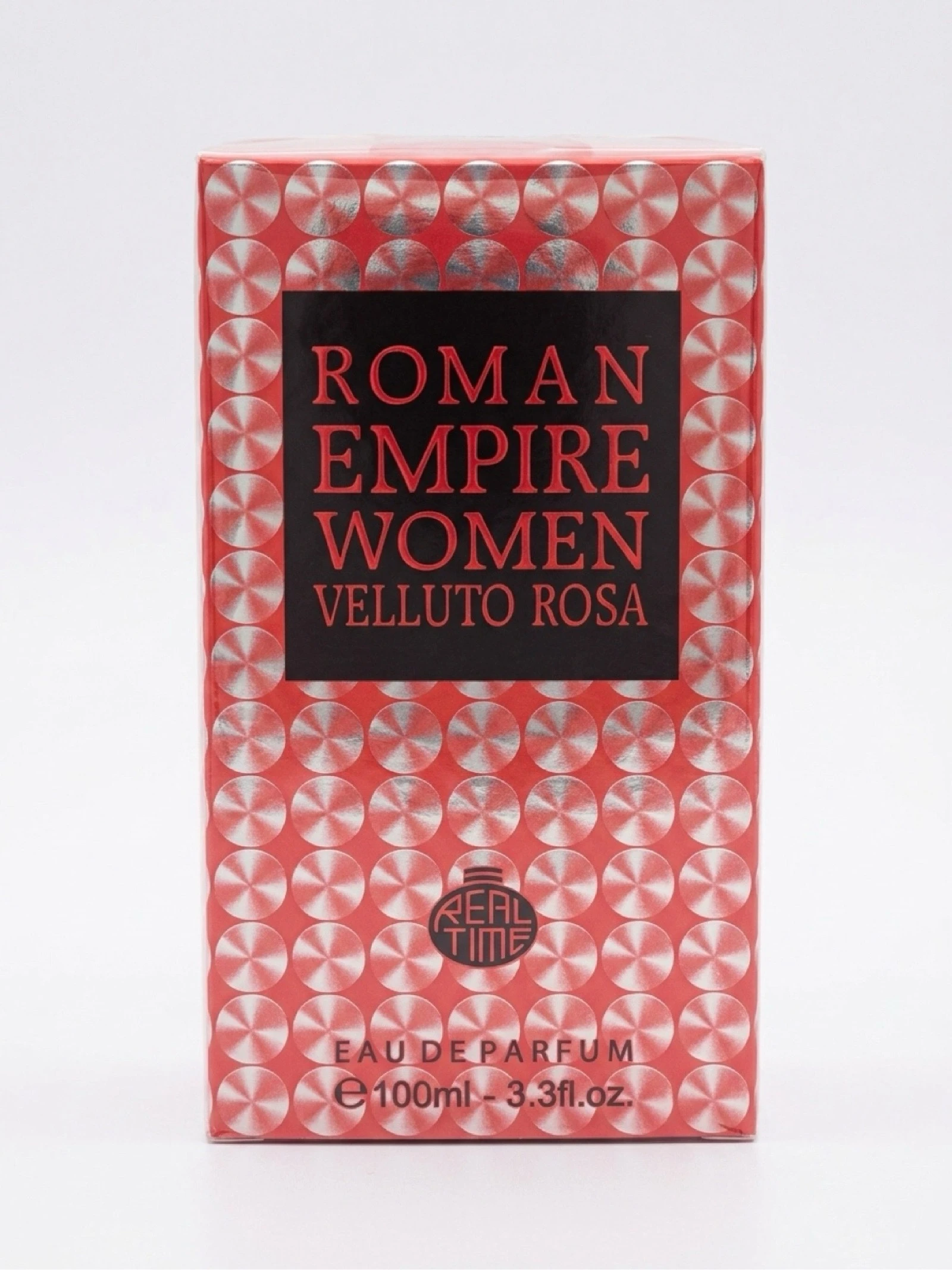 Eau de parfum roman empire woman 